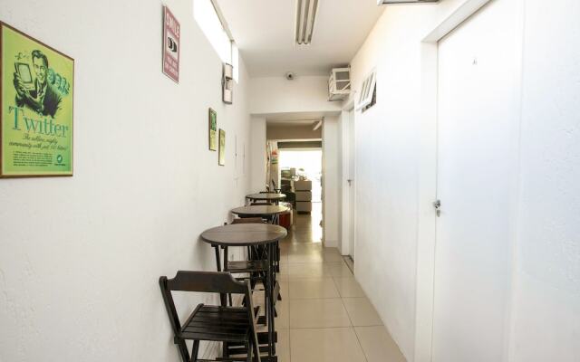 Hotel VINTAGE ANHEMBI