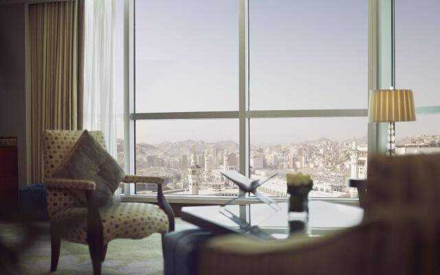 Raffles Makkah Palace