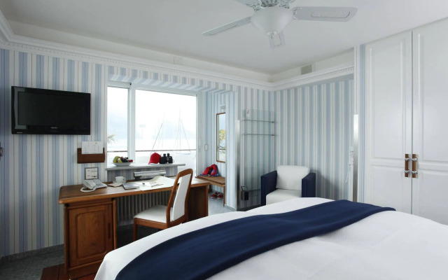 Yachtsport Resort Lago Maggiore