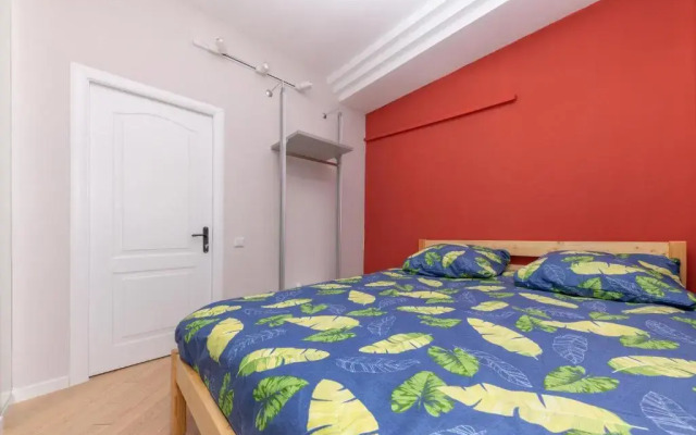 Wanderlust Boutique Hostel