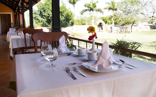 Full Hacienda Santuario Noc Ac