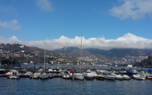 L'Approdo di Sant'Agostino