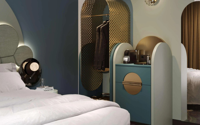 Mercure Annecy Centre