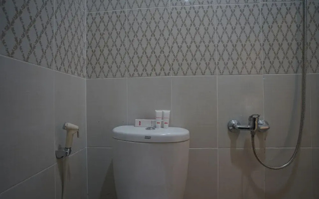 OYO Life 1299 Balcony Orange Homestay