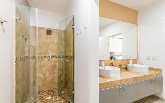 Villa Alberca Privada 10 pax