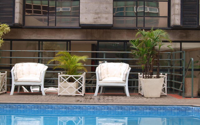 Hotel Sol Belo Horizonte