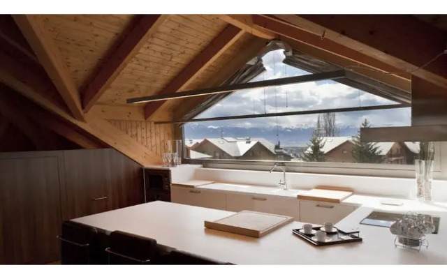 Apartamentos la Torreta del Llac