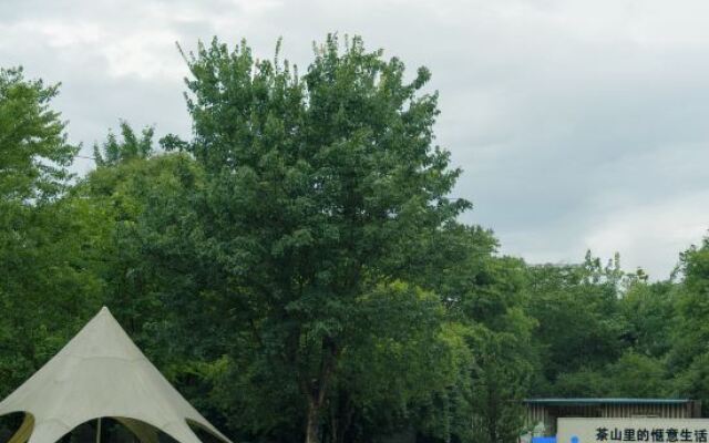 Yi Cha Yi Shu Hostel