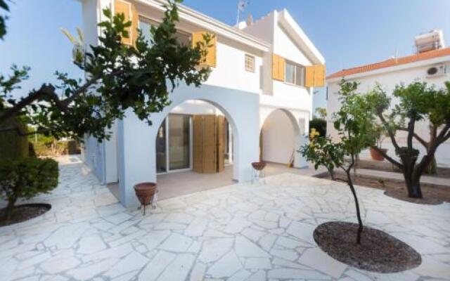 Fig Tree Bay Villa 2