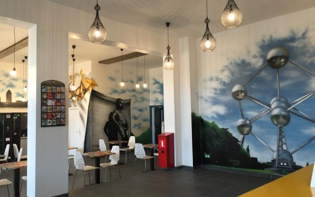Midi Station Hotel