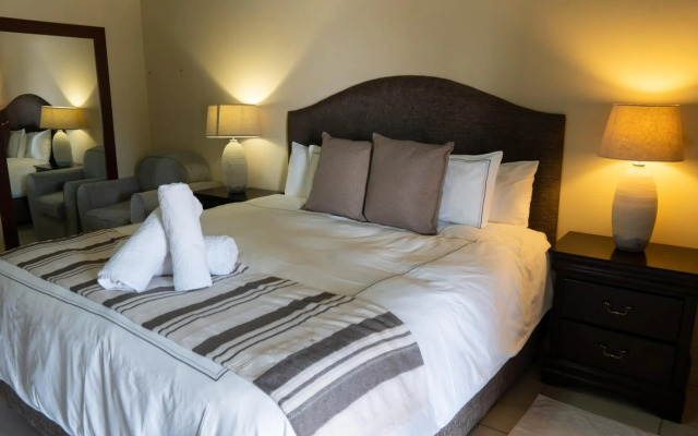 Fumani Game Lodge