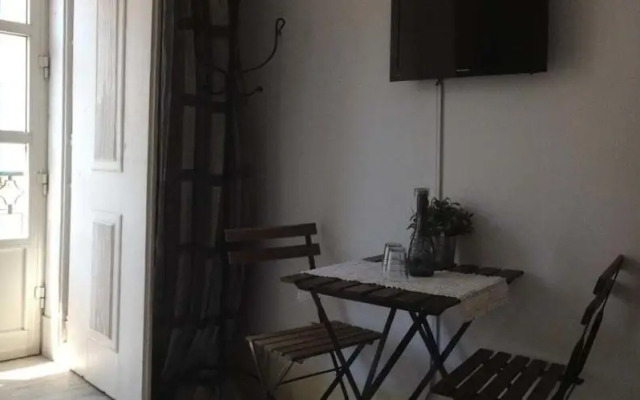 MyRoom Lisboa