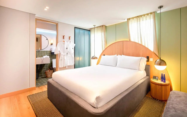 Wellcomm Spa & Hotel