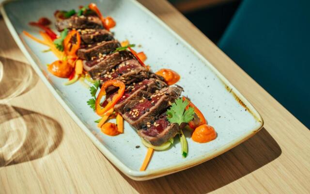 Holiday Inn Bordeaux-Merignac by IHG