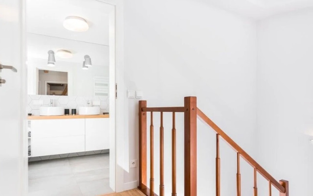 Park Avenue by Loft Affair