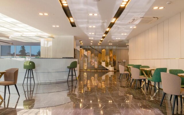 Sabirlar City Suites Hotel