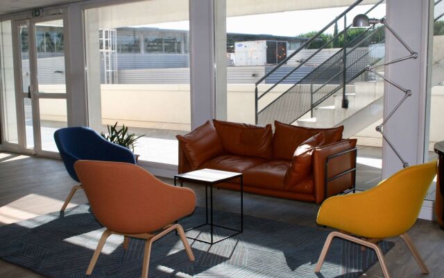 Campanile Montpellier Ouest