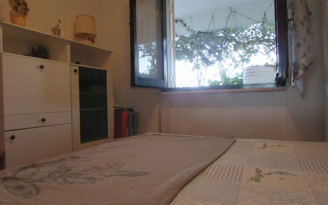 Villa Bouganville