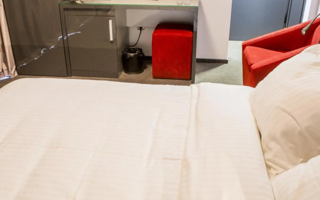 Hotel Tempo