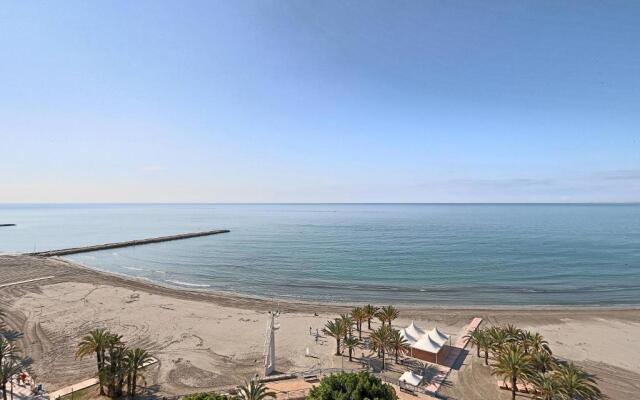 061 - Playa Levante 001 - comfortHOLIDAYS