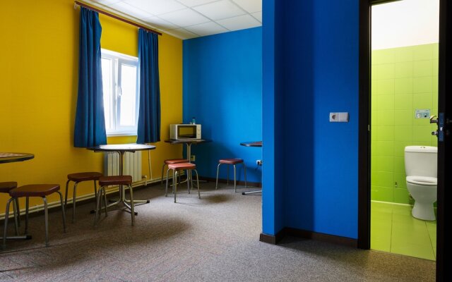 Горнолыжный комплекс «Манжерок»