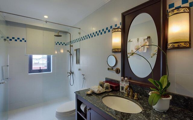 Little Residence. A Boutique Hotel & Spa