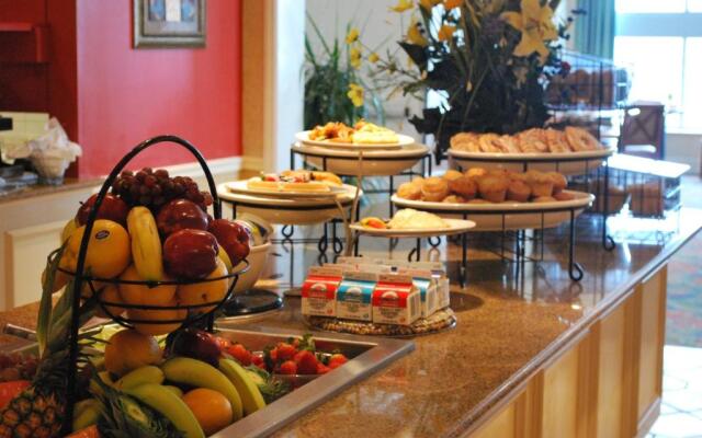 Hilton Garden Inn Philadelphia Center City