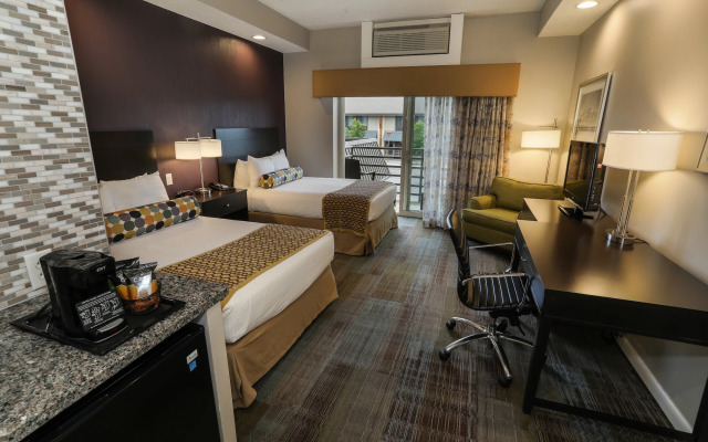 Liberty Mountain Resort