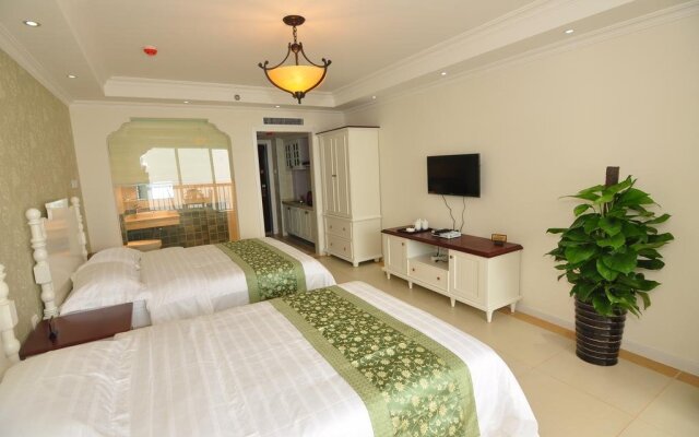 Xiadu Coast B Block Aparthotel