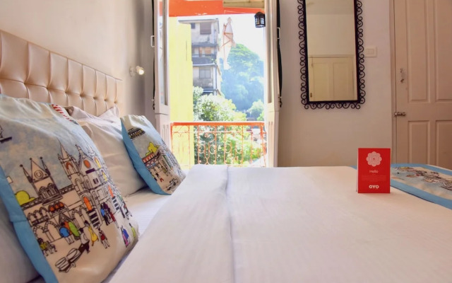 OYO 10240 Hotel Mayfair 1