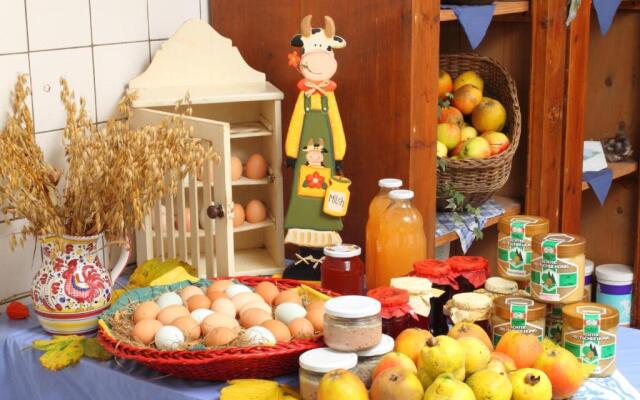 Erlebnishof Katthusen