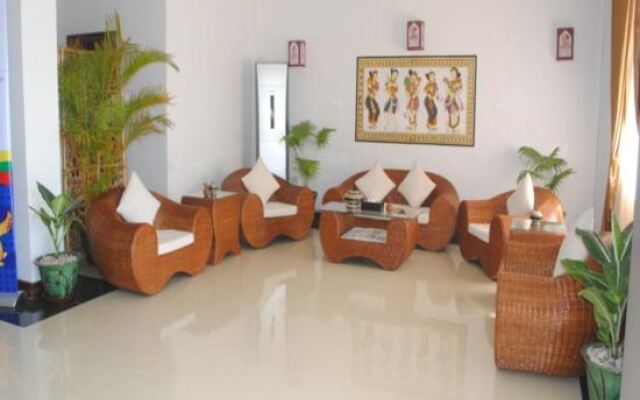 Royal Lotus Hotel