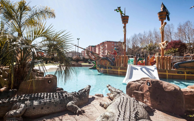 Evenia Olympic Resort