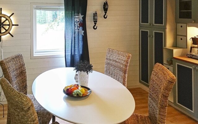 Holiday Home in Mönsterås