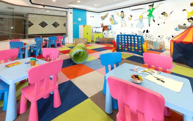 Ukino Palmeiras Village Family Resort - All Inclusive