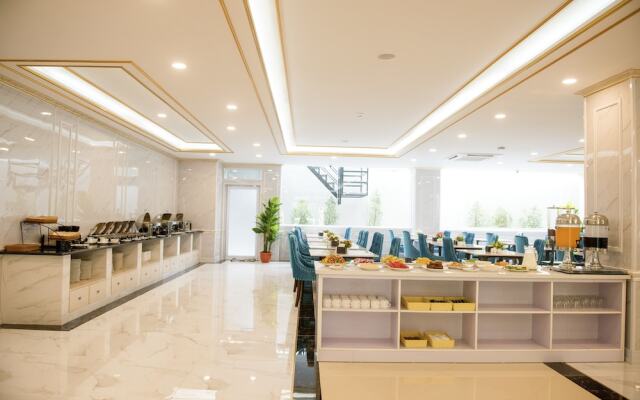 Urbanite Hotel