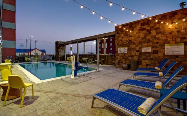 Home2 Suites by Hilton Odessa