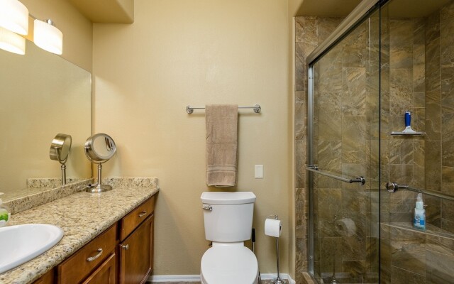 Villa Zen 2 Bedroom Condo by RedAwning