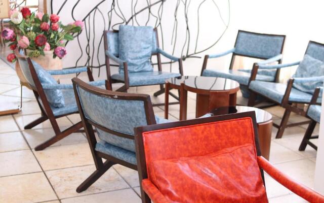 Inbar Hotel