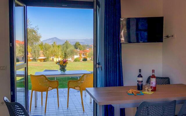 Residence Belvedere, Castelnuovo del Garda