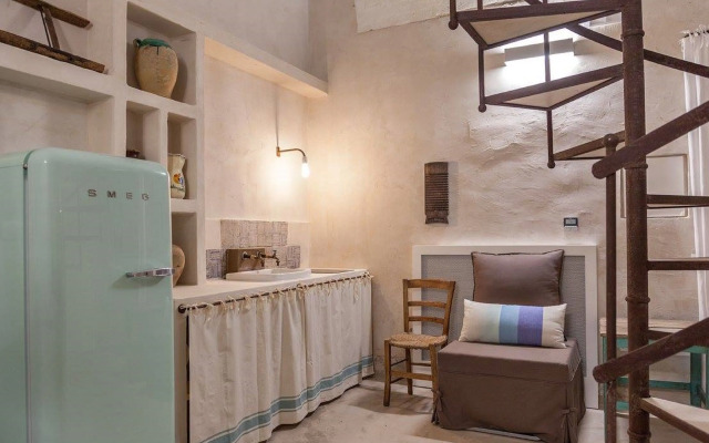 Masseria Borgo Sentinella