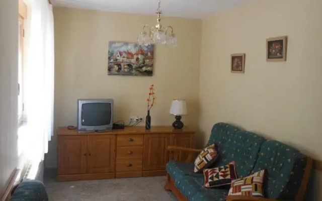 Apartamentos Casa Borja