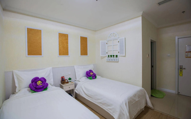 Peking Uni International Hostel
