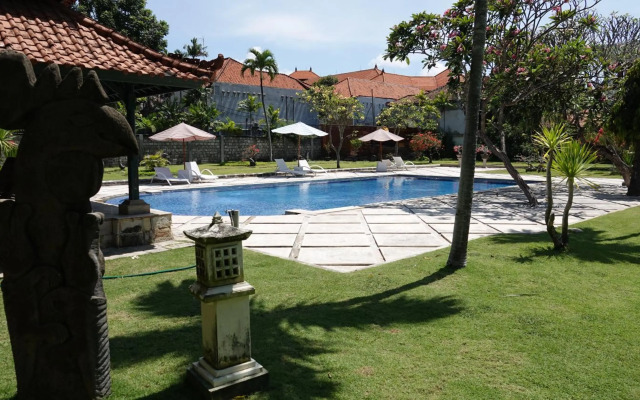 Bali Bungalo Hotel