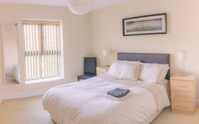 Dublin 4 Spacious 3 Bedroom Apartment