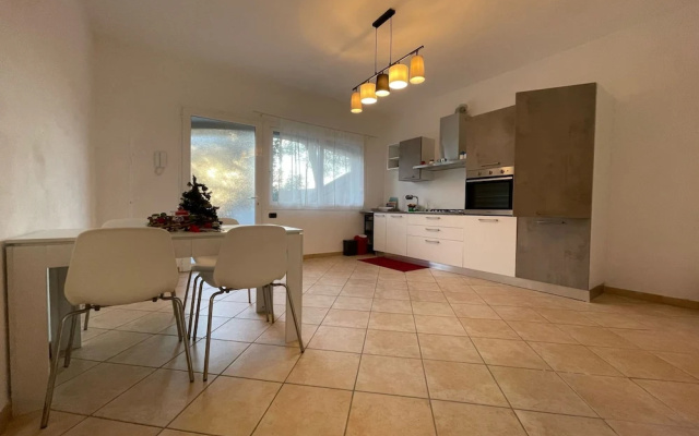 Miramare LUX Apartments