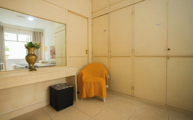 SUH Copacabana 50 Ocean View