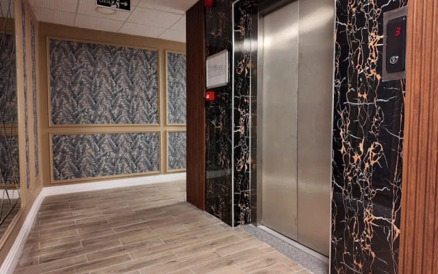 Blu Mark Otel