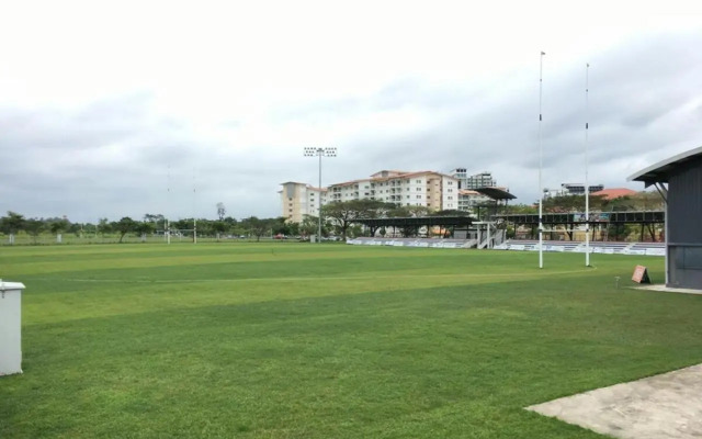 Sandakan Spacious and Comfortable Pool View Condo