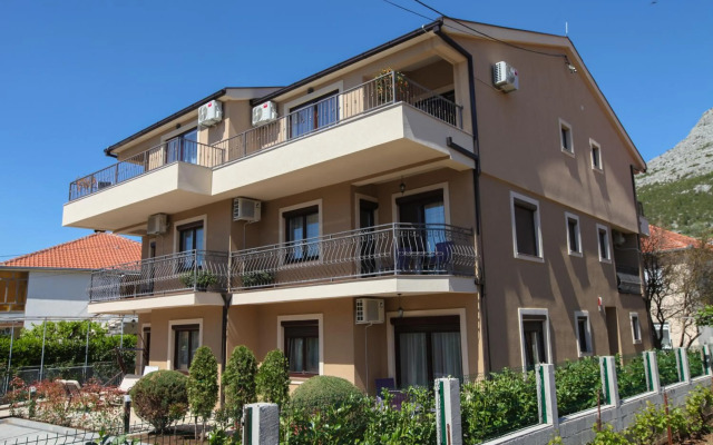 Luxury Apartments Taša